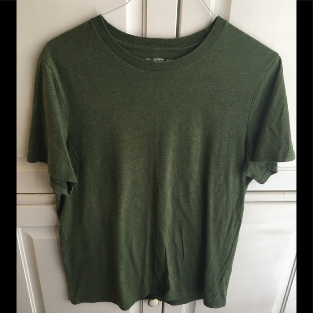 Urban Pipeline ultimate weekend T-shirt